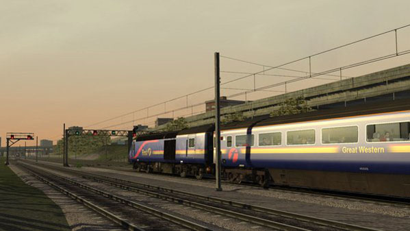 模拟火车2012单机游戏下载图2
