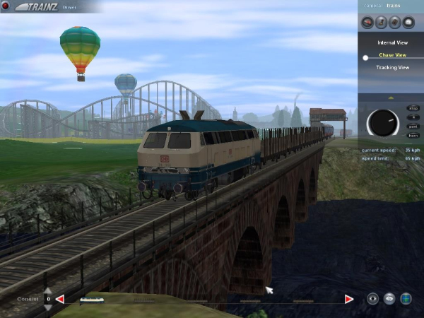 模拟火车12下载_模拟火车12中文版单机游戏下载图6