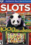 IGT游戏机：100熊猫