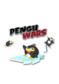 憤怒的企鵝(Pengu Wars)