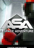 ASA太空冒险：高清重制版