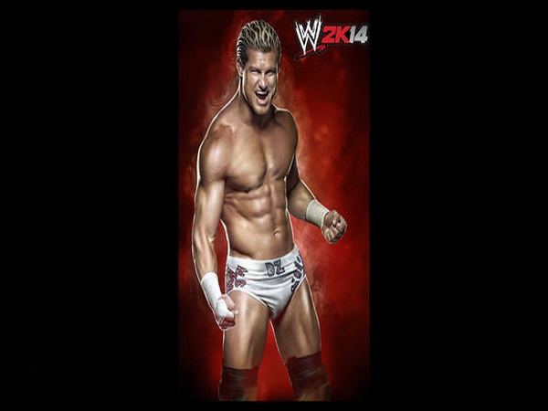 wwe2K14_wwe2k14pc版单机游戏下载图5