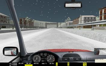模拟驾驶2013学车软件_模拟驾驶2013单机游戏下载图3