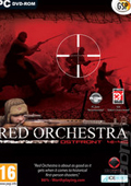 红色管弦乐队：东线41-45