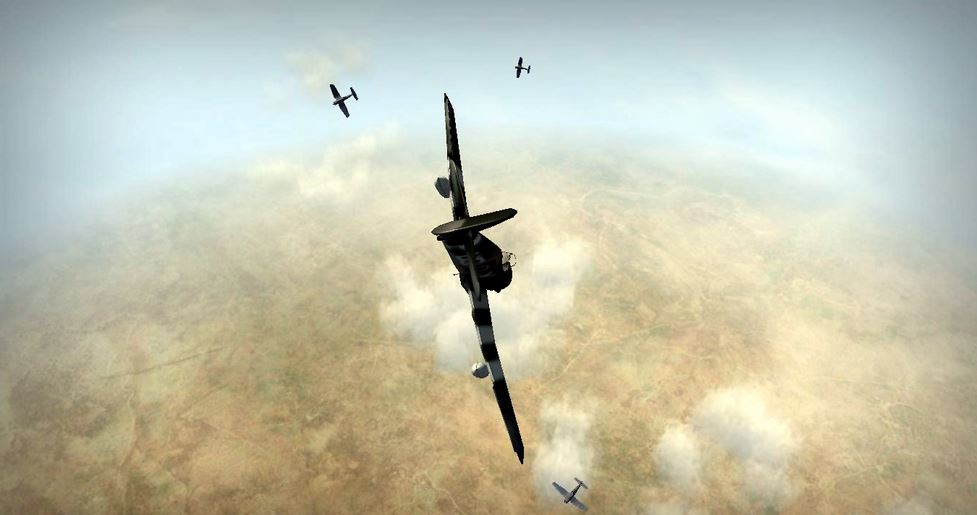 空战英雄：二战航空下载_空战英雄：二战航空单机游戏下载图2
