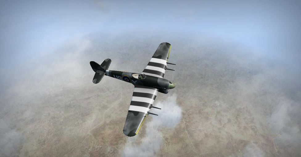 空战英雄：二战航空下载_空战英雄：二战航空单机游戏下载图1