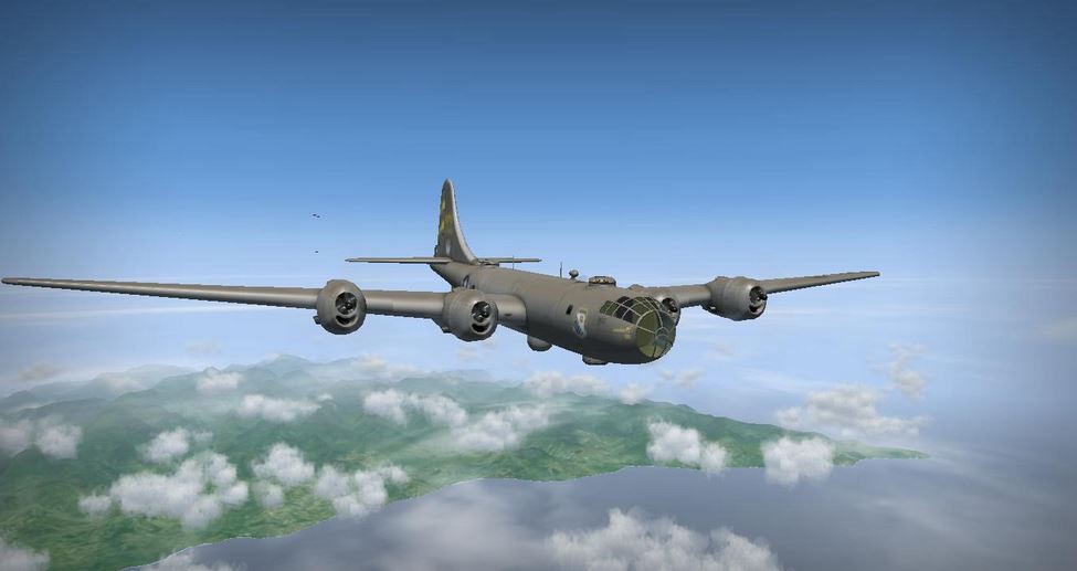 空战英雄：二战航空下载_空战英雄：二战航空单机游戏下载图4