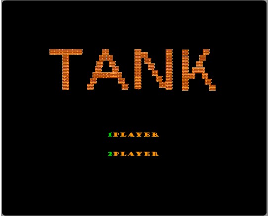 坦克大战单机版下载_坦克大战单机版单机游戏下载图1