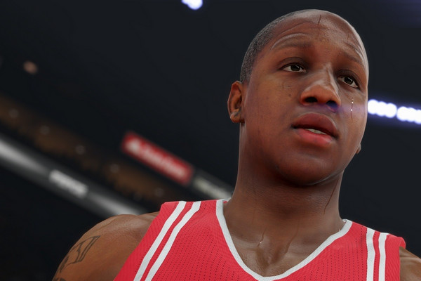 NBA2K15破解版下载_NBA2K15光盘镜像破解版Reloaded单机游戏下载图3