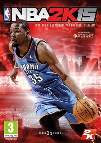 NBA2K15智能安裝中文版