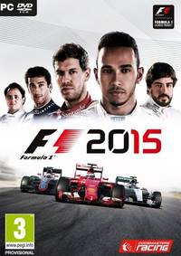 F1 2015智能安裝漢化版