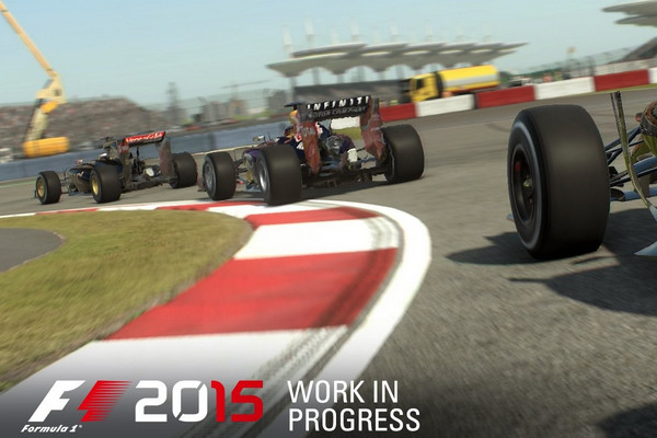 F1 2015專區(qū)