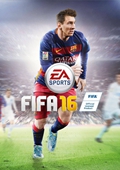 FIFA2016中文版_FIFA16中文版