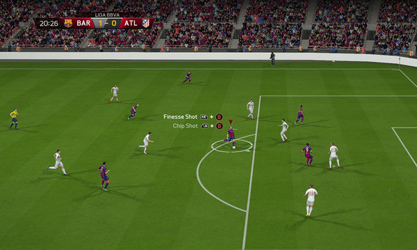 FIFA2016中文版_FIFA16中文版单机游戏下载图8