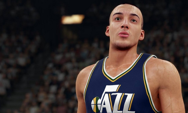 NBA2K16免安装中文硬盘版_NBA2K16免安装版单机游戏下载图2