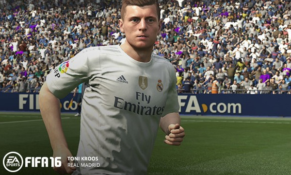 FIFA16免安装中文硬盘版_FIFA16免安装单机游戏下载图6