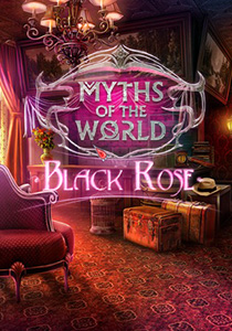 世界传奇5：黑色蔷薇