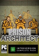 监狱建筑师效率最大化玩家存档