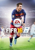 FIFA16全版本通用多项修改器