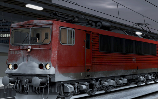 模拟火车2016中文版_模拟火车2016单机游戏下载图3