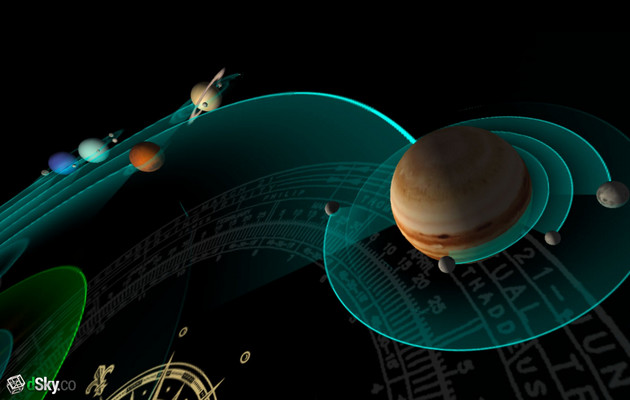 模拟太阳系中文版_模拟太阳系单机游戏下载图1