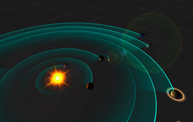 模拟太阳系中文版_模拟太阳系单机游戏下载图5