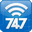 WiFi免费通(747出品) for Android V3.7.4 官方版