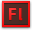 Adobe Flash Professional CS6 简体中文绿色精简版 Ansifa作品