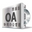 观辰软件OA跨越版-免费版 V2.5 官方安装版