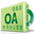 观辰软件OA启航版-免费版 V2.5 官方安装版