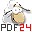 PDF24 Creator(PDF格式转换软件) v7.4.1官方免费版