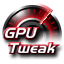 华硕显卡超频工具(ASUS GPU Tweak) v2.6.4中文版