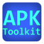 ApkToolkit(APK反编译工具) v3.0绿色免费版