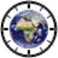 EarthTime(桌面世界时钟) V4.5.11 官方英文安装版