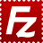 FileZilla綠色便攜版 v3.30.0