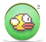 Flappy Bird 2安卓版 v1.0 快牙版