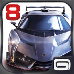 狂野飆車8極速凌云電腦版 v2.3.3 pc版