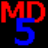 MD5校验工具(WinMD5) v1.1 简体中文版