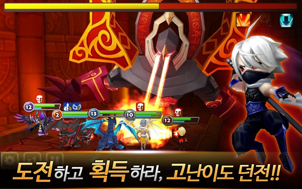 魔灵召唤电脑版-魔灵召唤电脑版下载 v1.1.9 PC版图4