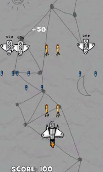 打飞机电脑版 v2.2 官方版图1