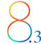 iPhone5s升级iOS8.3正式版固件下载 6,1/6,2_8.3_12F70