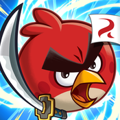 愤怒的小鸟大作战 v1.0.0 最新版