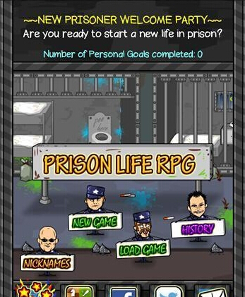 监狱生活电脑版2