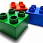 乐高虚拟积木 LEGO Digital Designer(LDD) v4.3.8