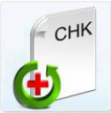 CHK文件恢复专家 v1.082 官方最新版