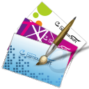 EximiousSoft Business Card Designer v5.01 中文汉化注册版