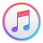 苹果itunes官方下载中文版-iTunes for Mac V12.3.3.35 多国语言官方安装版