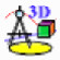 3D数学教学平台 v6.09 官方版