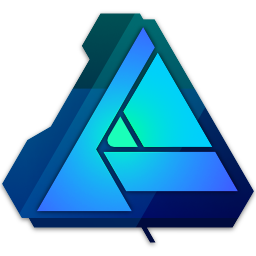 Affinity Designer for Mac v1.3.5 官方版