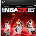 NBA2K16游戏启动器 V2.0 最新免费版 